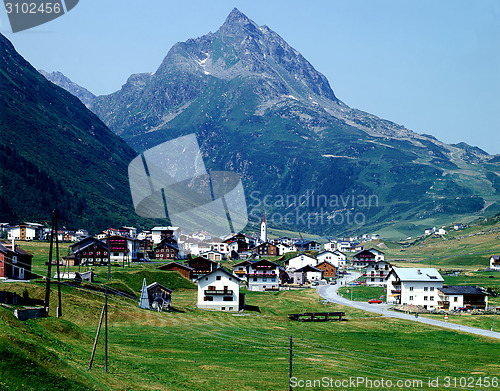Image of Village