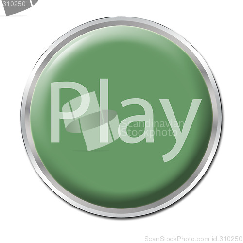 Image of Play Button