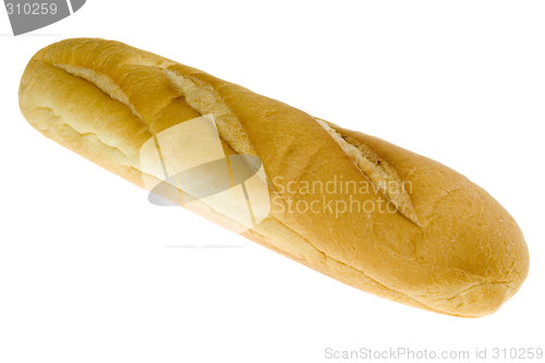 Image of Baguette

