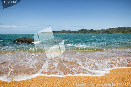 Image of Magnetic Island