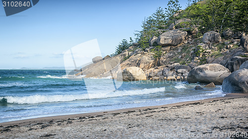 Image of Magnetic Island