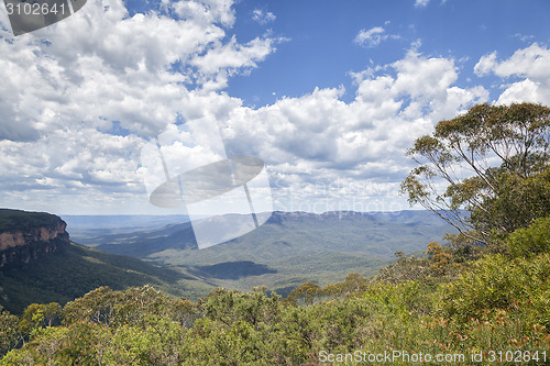 Image of Blue Mountains