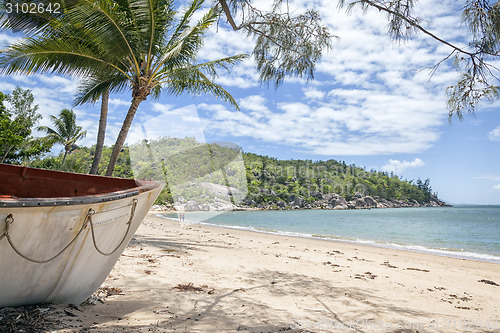 Image of Magnetic Island