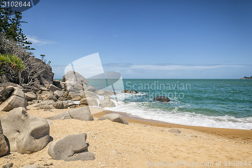 Image of Magnetic Island