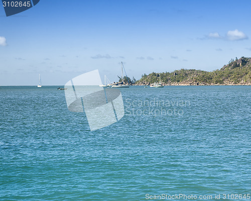 Image of Magnetic Island