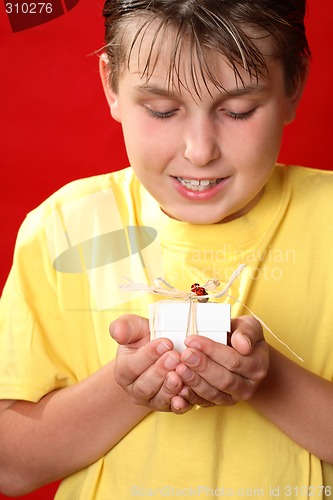 Image of Gift for all occasions