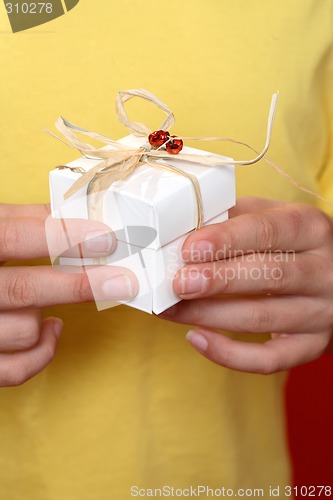 Image of Simple gifts to cherish