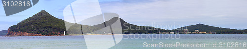 Image of Port Stephens Shoal Bay