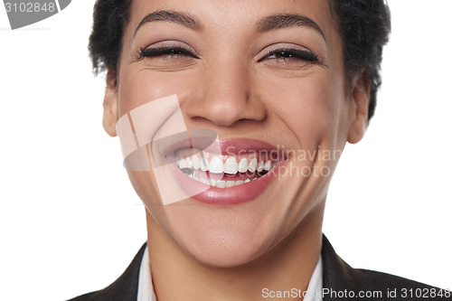 Image of Great laugh