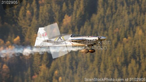 Image of Red Bull Air Race