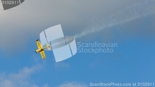 Image of Red Bull Air Race