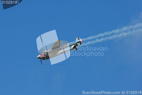 Image of Red Bull Air Race