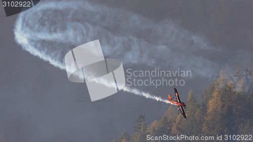 Image of Red Bull Air Race