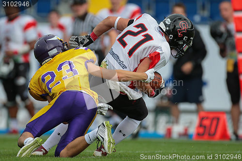 Image of Silver Bowl XVII