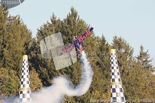 Image of Red Bull Air Race