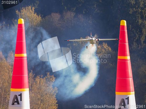 Image of Red Bull Air Race