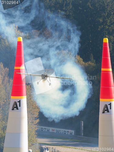 Image of Red Bull Air Race