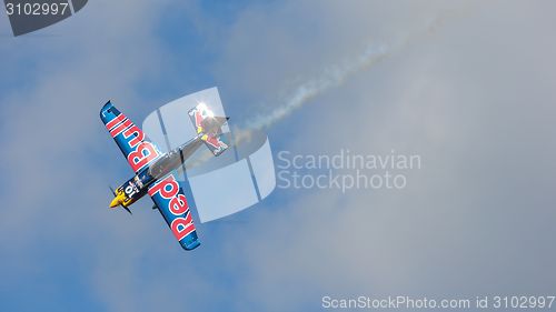 Image of Red Bull Air Race