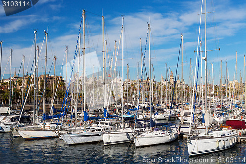 Image of Yachts