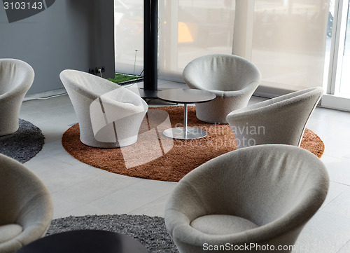 Image of Modern interior | Living room