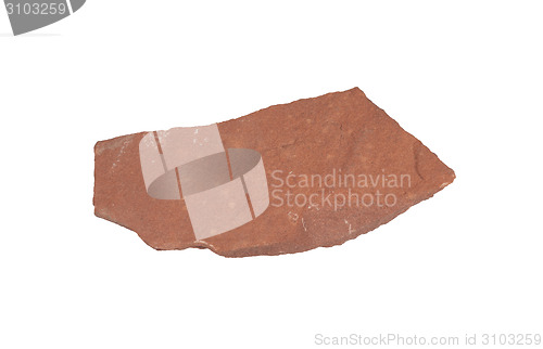 Image of Natural stone quartzite-sandstone