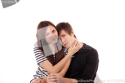 Image of Love and tenderness