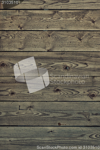 Image of wooden background