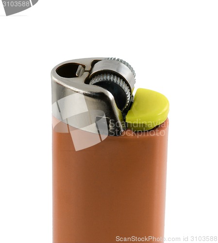 Image of cigarette lighter