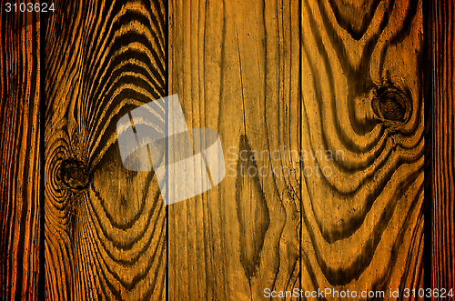 Image of Wooden Background