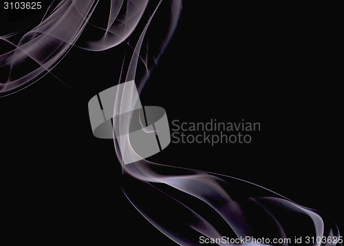 Image of Abstract Smoke