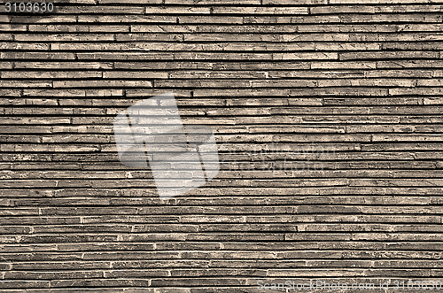 Image of Stone Plank Background