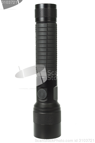 Image of Electric Flashlight