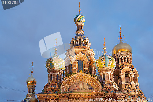 Image of Russian architecture