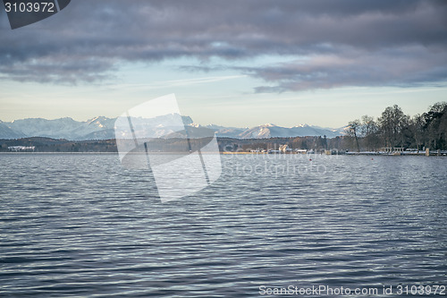Image of Zugspitze