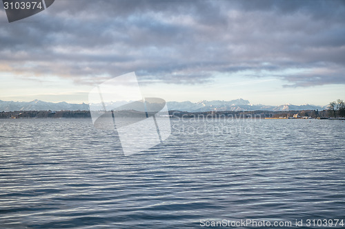 Image of Zugspitze