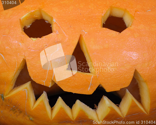 Image of pumpkin