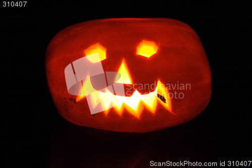 Image of pumpkin