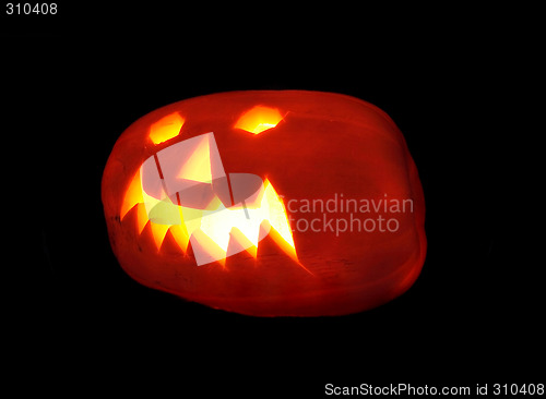 Image of pumpkin