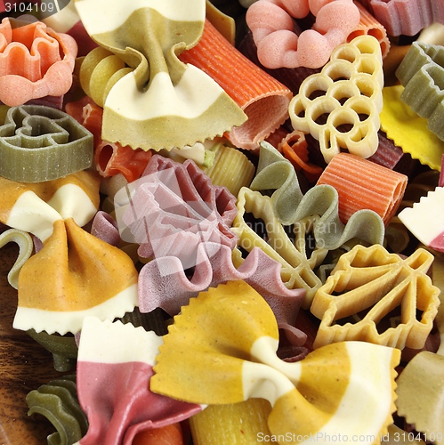 Image of Pasta