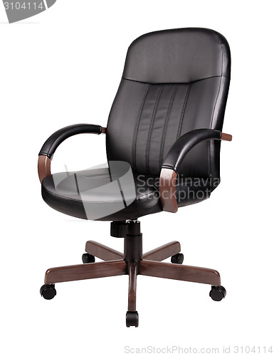 Image of office chair