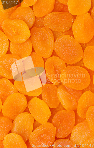 Image of Dried apricots