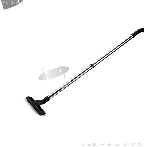 Image of handle vacuum cleaner