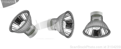 Image of light bulbs