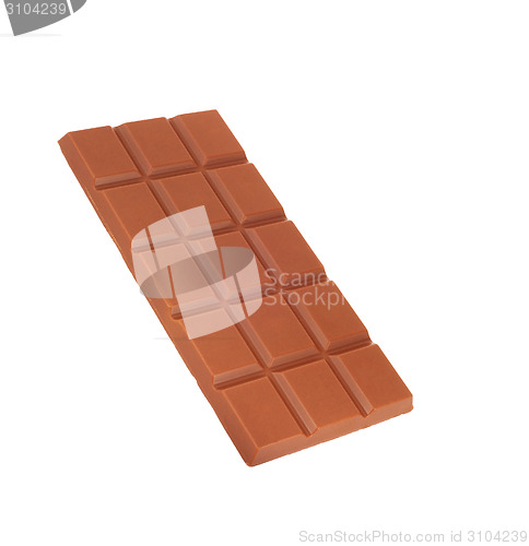 Image of chocolate bars