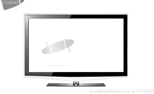 Image of High definition television