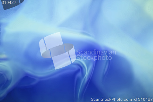Image of water background