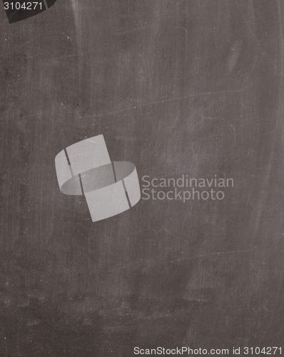 Image of Blackboard or chalkboard texture