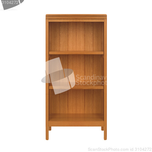 Image of wardrobe furnishing