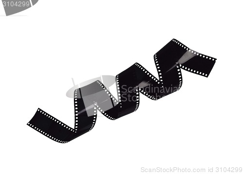 Image of film strip