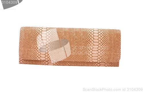 Image of Woman purse